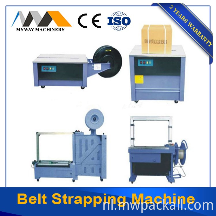 Semi-Automatic Heat Seal Shrink Wrap Tunnel Packaging Shrink Wrapping Machine